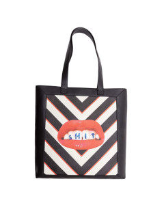 Seletti x Toiletpaper Tote Bag