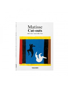 Matisse. Cut-outs. 40th Ed.