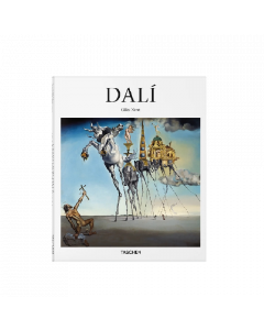 Basic Art Series - Dalí
