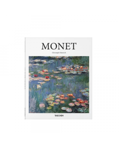 Basic Art Series - Monet
