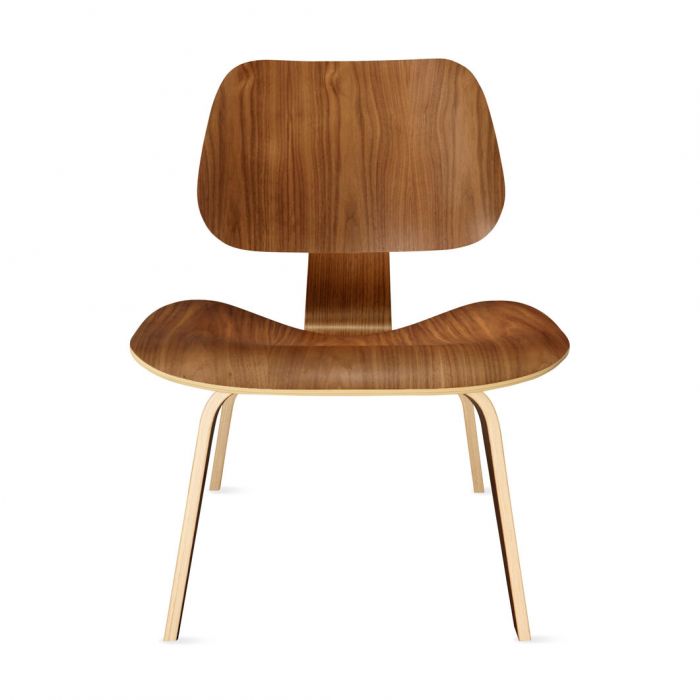 Eames moulded best sale plywood chair