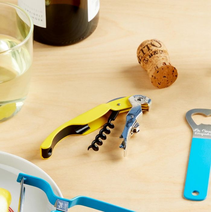 La Carafe Bottle Opener