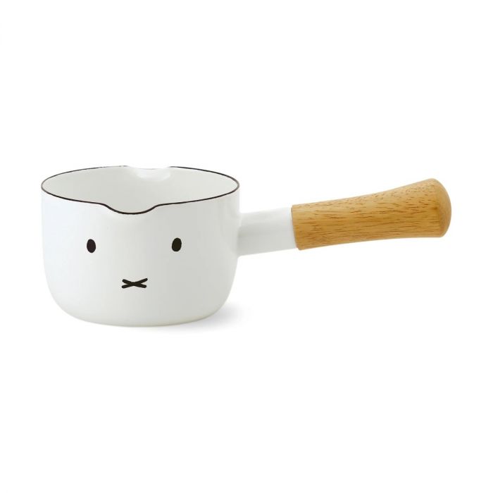 Miffy Milk Pan – MoMA Design Store