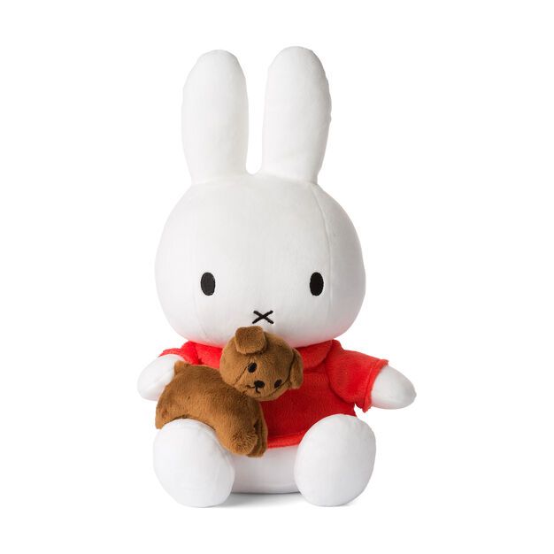 miffy stuffed toy