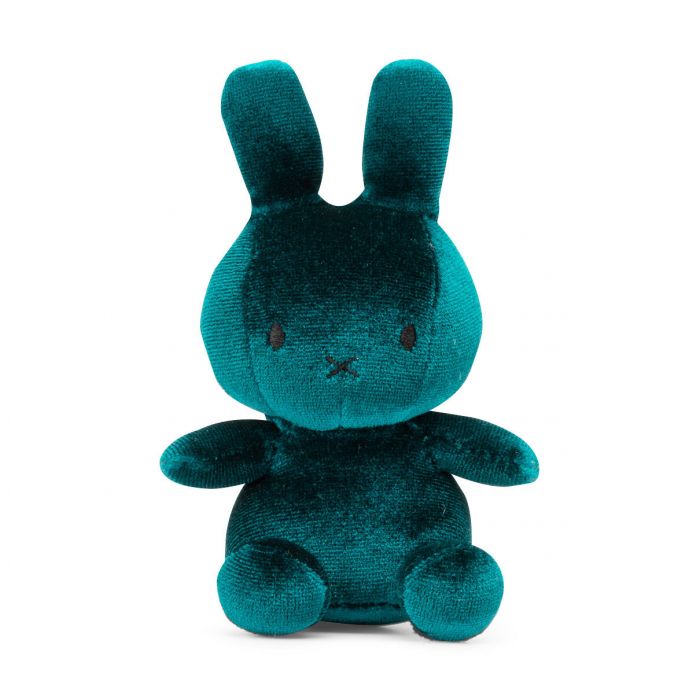 my first miffy soft toy