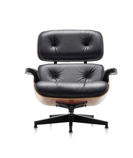 Eames best sale chair tall